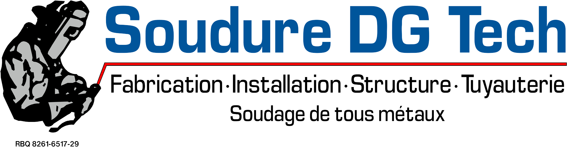 Soudure DG-Tech